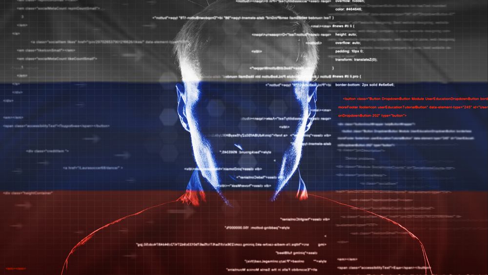 Neznámý hacker obral ruské bezpečnostní služby o bitcoiny. Teď je má Kyjev